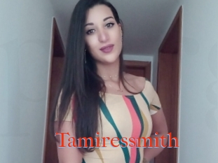 Tamiressmith
