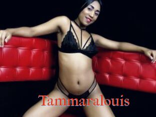 Tammaralouis