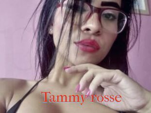 Tammy_rosse