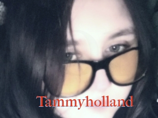 Tammyholland