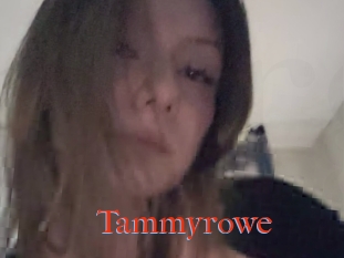 Tammyrowe