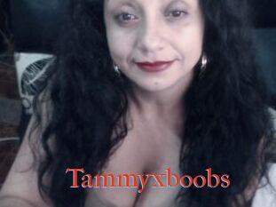 Tammyxboobs