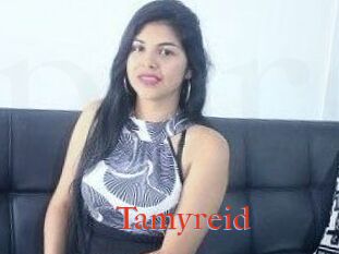 Tamyreid