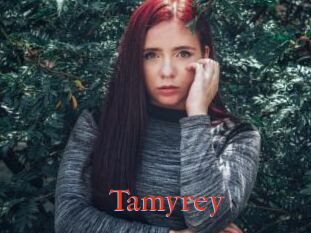 Tamyrey