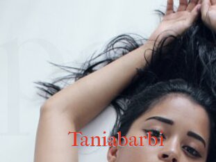 Taniabarbi