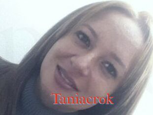 Taniacrok