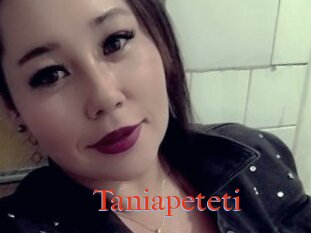 Taniapeteti