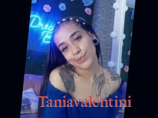 Taniavalentini