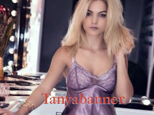 Tanyabanner