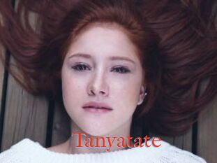 Tanyatate