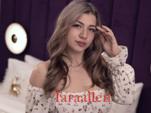 Taraallen