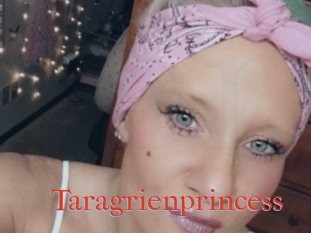 Taragrienprincess