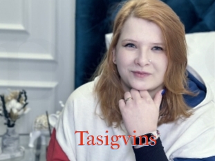 Tasigvins