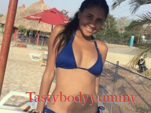 Tastybodyyummy