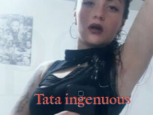 Tata_ingenuous