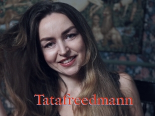 Tatafreedmann