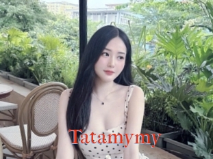 Tatamymy