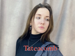 Tateacomb