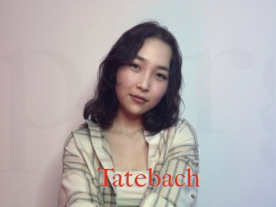 Tatebach