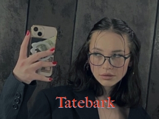 Tatebark