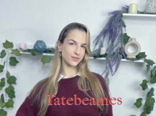 Tatebeames
