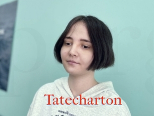 Tatecharton