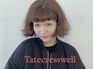 Tatecresswell