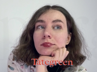 Tategreen