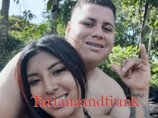 Tatianaandfrank