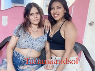 Tatianaandsol