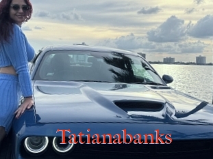 Tatianabanks