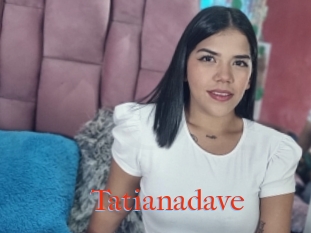 Tatianadave
