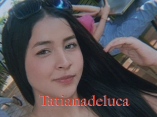 Tatianadeluca