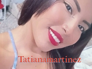 Tatianamartinez
