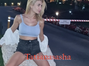 Tatianasasha
