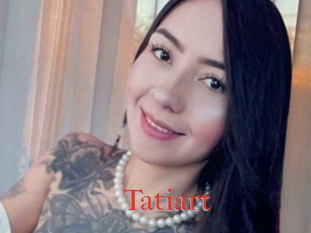 Tatiart
