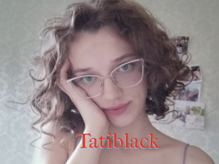 Tatiblack
