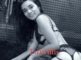 Tatiwillis