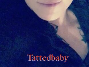 Tattedbaby