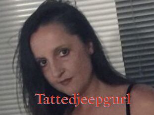 Tattedjeepgurl