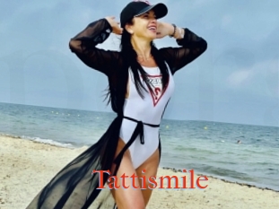 Tattismile