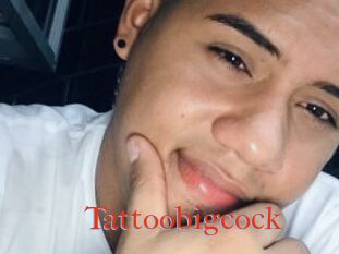 Tattoobigcock