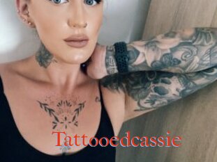 Tattooedcassie