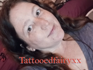 Tattooedfairyxx