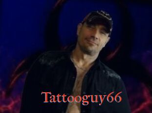 Tattooguy66