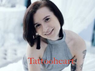 Tattooheart