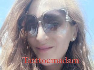Tatttoemadam