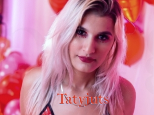 Tatyjuts