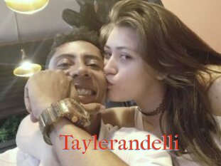Taylerandelli