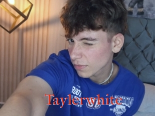 Taylerwhite